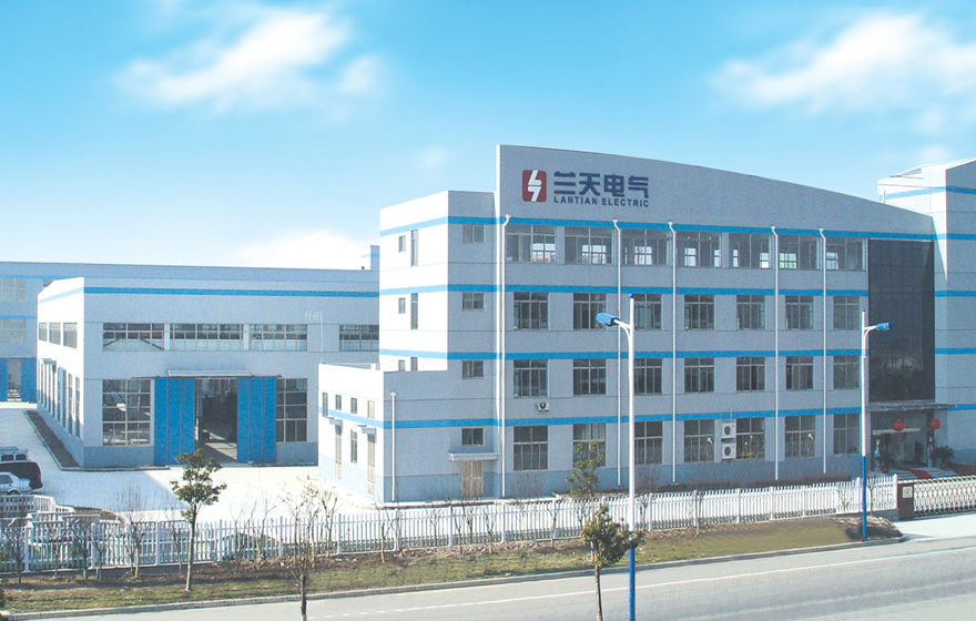 常州市兰天大地电气有限公司
